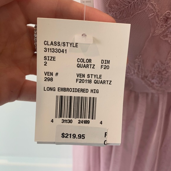 Maid of honour dress! - Picture 4 of 9